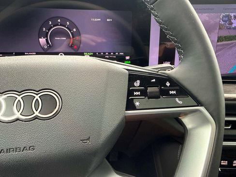 New 2026 Audi Q5 Premium Plus AWD/4WD image 29