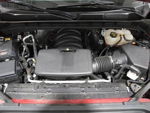 Used 2023 GMC Sierra 1500 Elevation w/ Preferred Package image 21