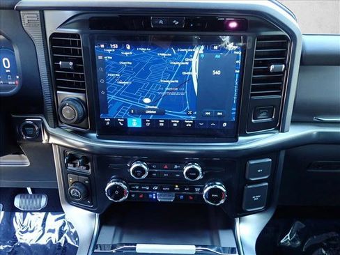 New 2026 Ford F150 Platinum AWD/4WD image 16