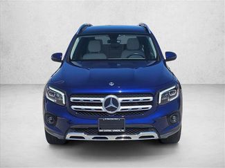 Used 2022 Mercedes-Benz GLB 250 4MATIC video 2