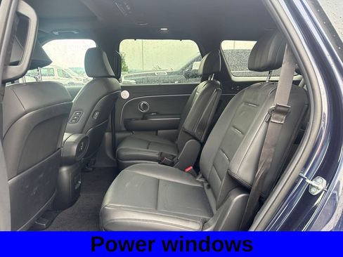 Used 2026 Hyundai Palisade Calligraphy AWD/4WD image 7