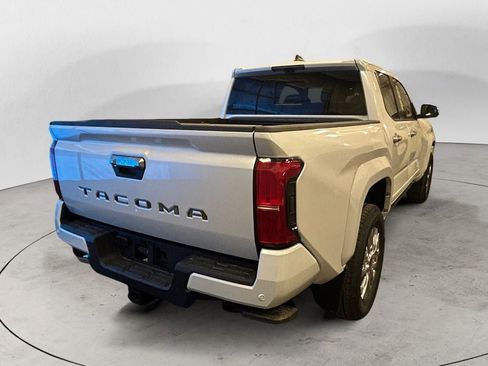 New 2026 Toyota Tacoma Limited AWD/4WD image 5