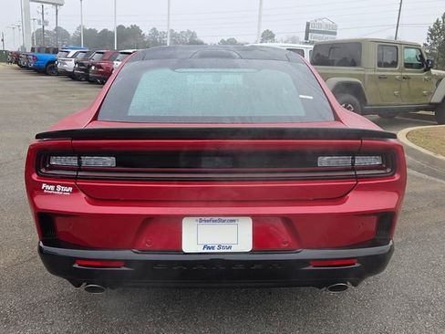 New 2026 Dodge Charger R/T Scat Pack image 12
