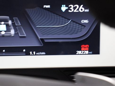 Used 2023 Hyundai Ioniq 5 SEL image 36