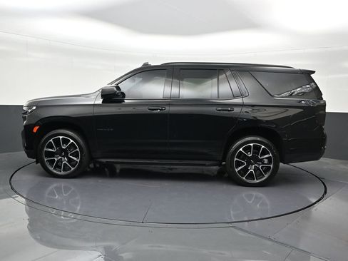 Used 2024 Chevrolet Tahoe RST w/ Luxury Package RWD image 2