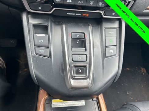 Used 2021 Honda CR-V Touring image 33