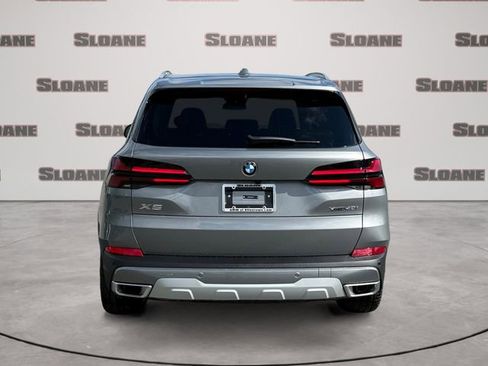 New 2026 BMW X5 xDrive40i w/ Climate Comfort Package AWD/4WD image 4