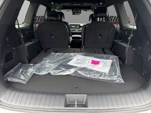 New 2027 Kia Telluride X-Line EX image 11