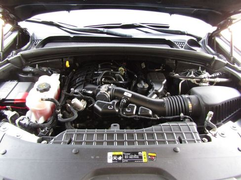 Used 2024 Jeep Grand Cherokee L Altitude image 31