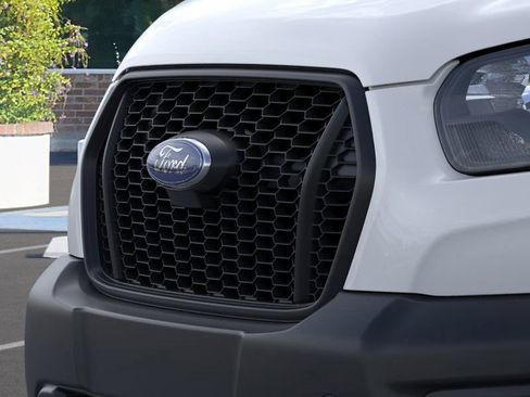 New 2025 Ford Transit 250 148 Medium Roof w/ Load Area Protection Package image 17