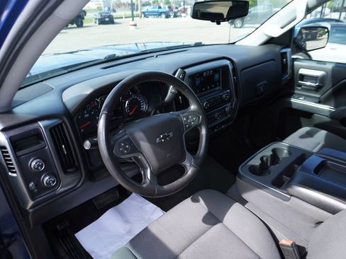 Used 2015 Chevrolet Silverado 1500 LT w/ All Star Edition AWD/4WD image 25