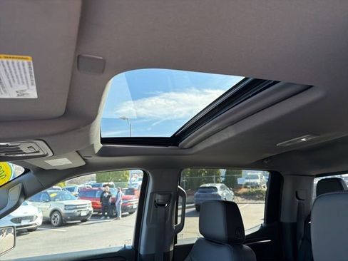 Used 2024 GMC Sierra 1500 SLT w/ SLT Premium Package image 22