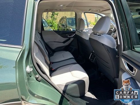 Certified 2024 Subaru Forester Premium AWD/4WD image 26