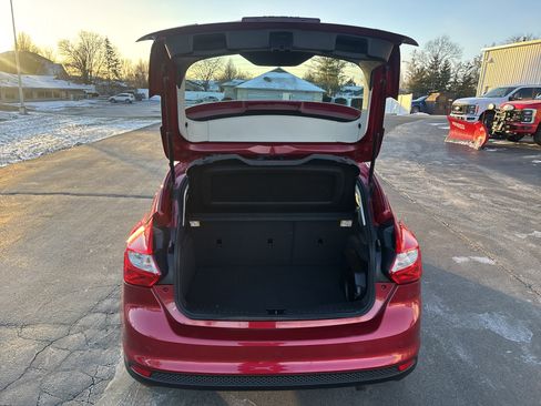 Used 2012 Ford Focus SEL image 11