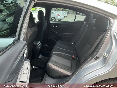 Used 2019 Subaru Impreza 2.0i Sport w/ Popular Package #1 AWD/4WD image 23