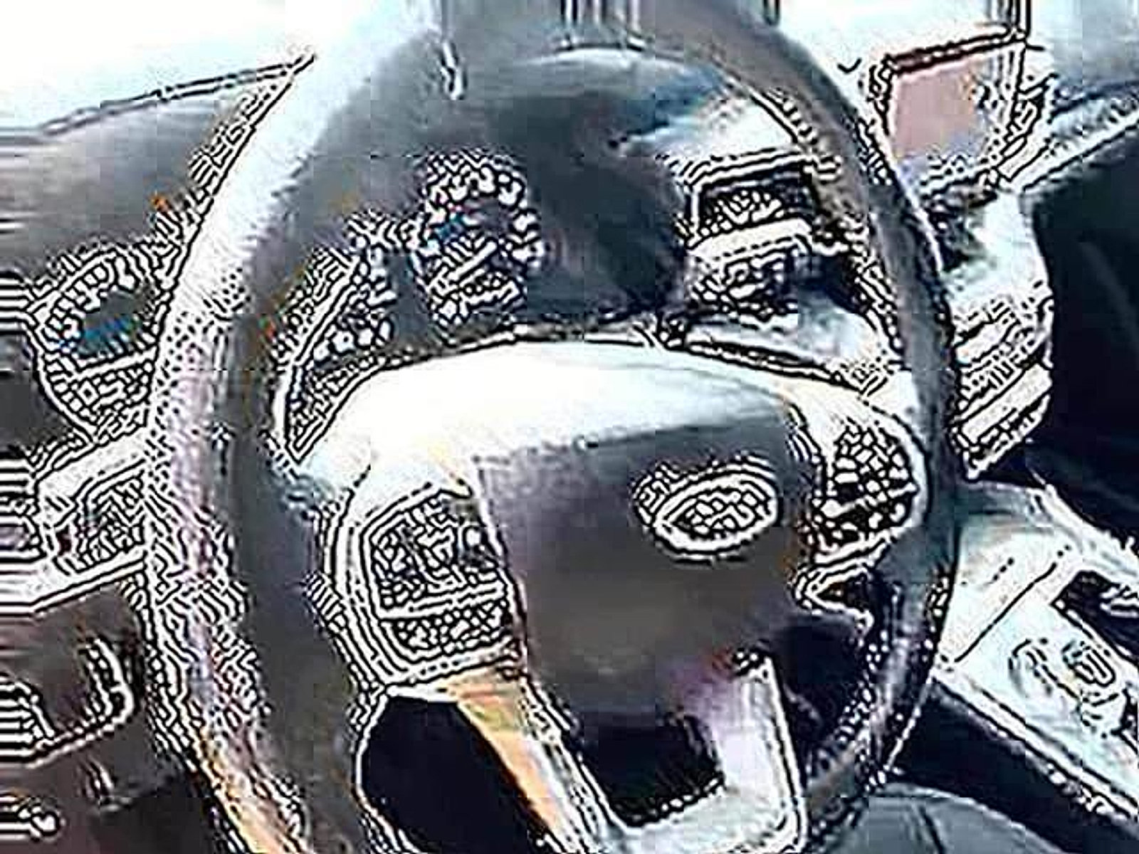 Used 2024 Ford Explorer XLT w/ Equipment Group 202A RWD image 11