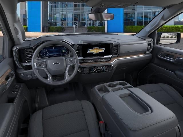 New 2026 Chevrolet Silverado 1500 RST w/ RST Select Package RWD image 41
