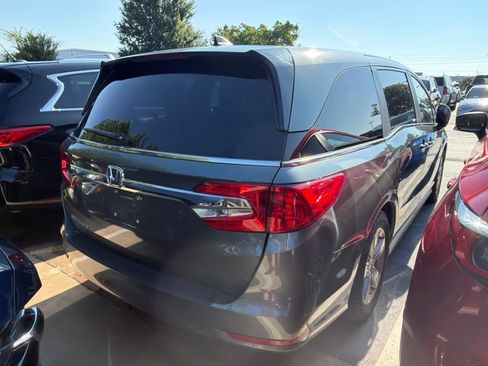Used 2019 Honda Odyssey EX-L image 7