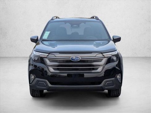 New 2026 Subaru Forester Premium image 5