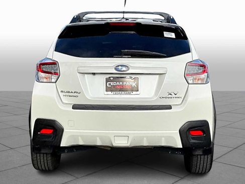 Used 2015 Subaru Crosstrek Touring w/ Popular Package #2 image 4