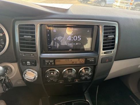 Used 2008 Toyota 4Runner Sport image 18