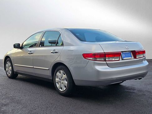 Used 2003 Honda Accord LX image 5