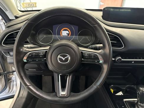 Used 2024 MAZDA CX-30 AWD 2.5 S w/ Select Sport Pkg image 28