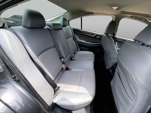 Used 2018 Subaru Legacy 2.5i Limited AWD/4WD image 20