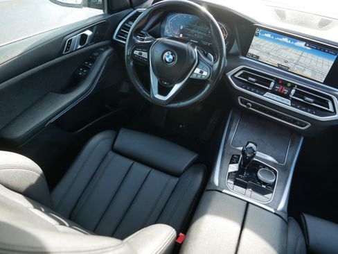 Used 2021 BMW X5 xDrive40i w/ Convenience Package image 9