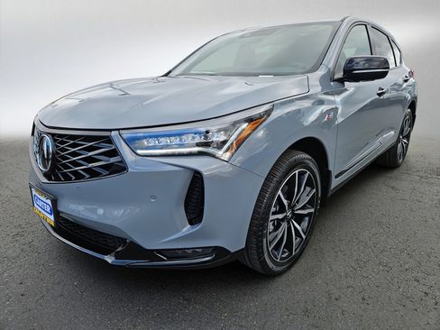 New 2026 Acura RDX A-Spec image 3