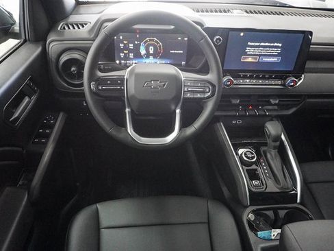 New 2026 Chevrolet Colorado Trail Boss image 16