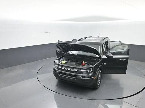 New 2026 Ford Bronco Sport Big Bend AWD/4WD image 41