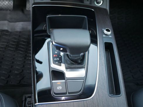 Used 2023 Audi Q5 2.0T Premium Plus w/ Premium Plus Package image 47