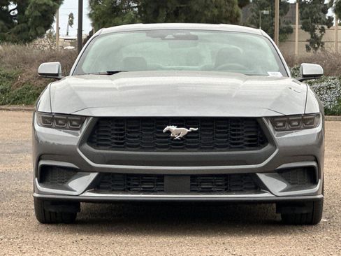 New 2026 Ford Mustang Premium image 2