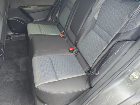 Certified 2023 Nissan Rogue SV FWD image 13
