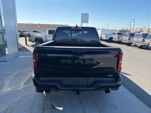 New 2026 RAM 1500 Big Horn image 9