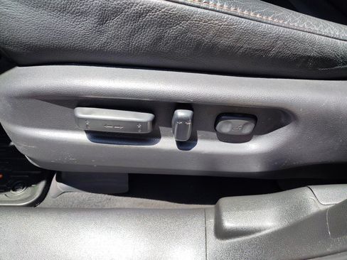 Used 2022 Honda Passport TrailSport image 11