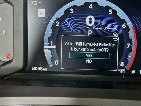 Used 2025 Toyota Tacoma SR5 RWD image 19