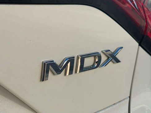 Used 2023 Acura MDX FWD w/ Technology Package image 26