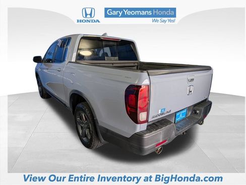 Used 2023 Honda Ridgeline RTL image 9