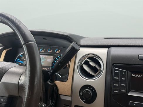 Used 2013 Ford F150 XLT w/ Luxury Equipment Group AWD/4WD image 19
