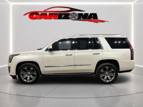Used 2015 Cadillac Escalade Premium RWD image 5