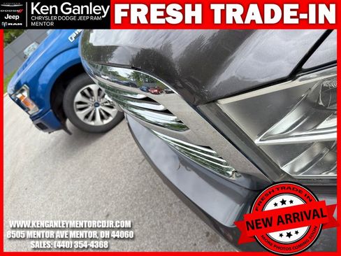 Used 2019 RAM 1500 Big Horn AWD/4WD image 15