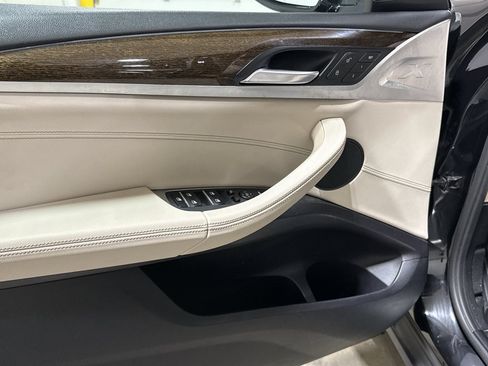Used 2019 BMW X3 xDrive30i w/ Premium Package AWD/4WD image 22