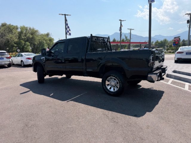 Used 2008 Ford F250 XL AWD/4WD image 10