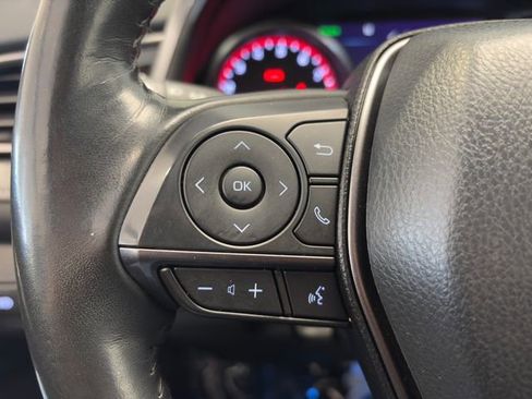 Used 2024 Toyota Camry XSE image 13