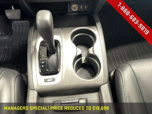 Used 2018 Honda Pilot EX-L image 15
