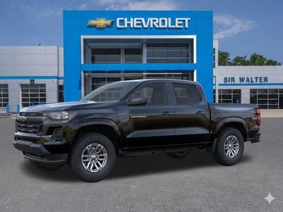 New 2026 Chevrolet Colorado LT w/ Advanced Trailering Package