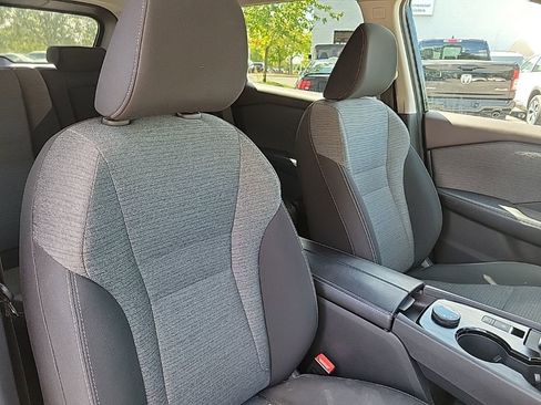 Certified 2022 Nissan Rogue SV image 13