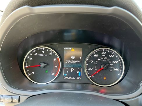 New 2026 Mitsubishi Eclipse Cross LE image 12